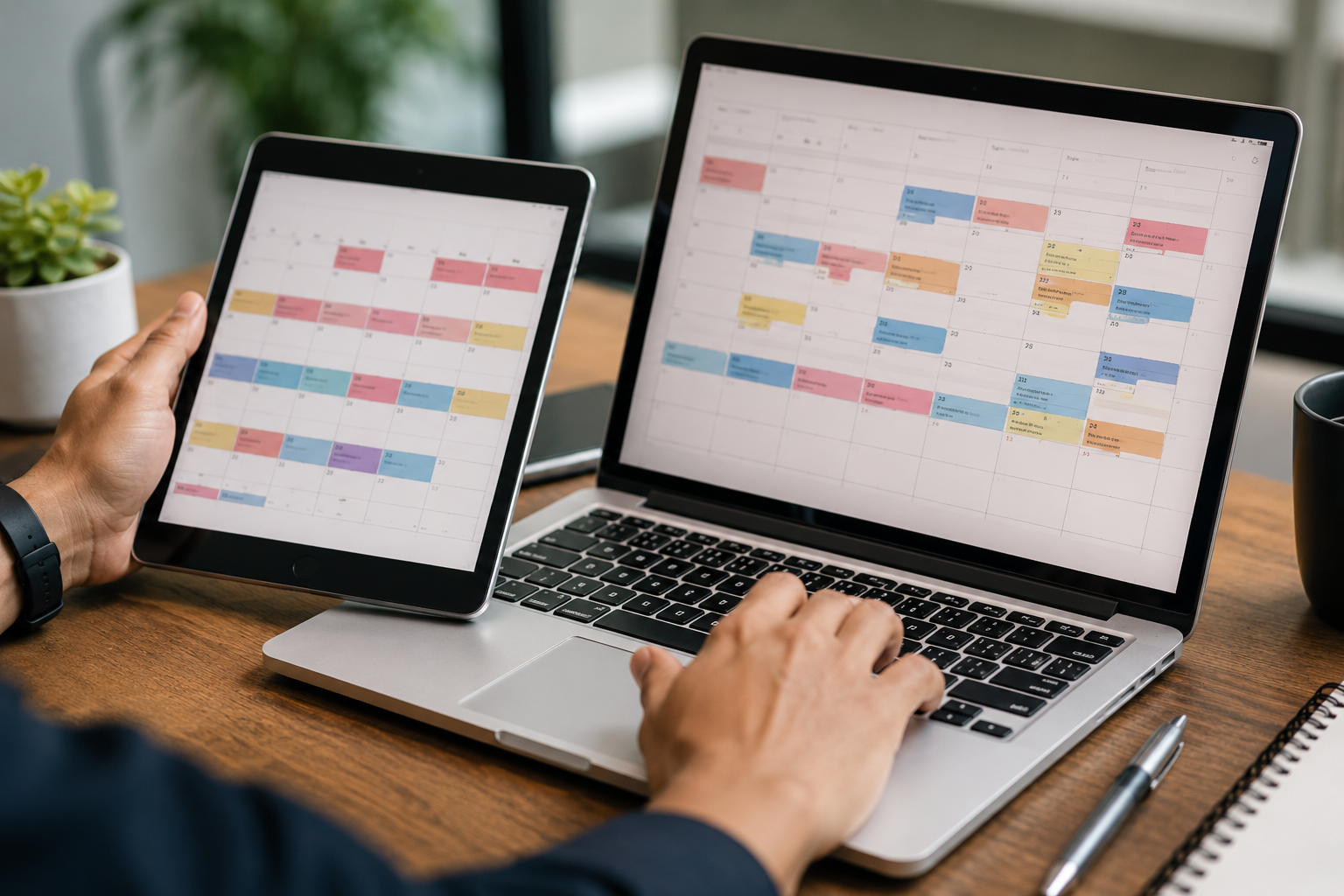 How to Create a Social Media Content Calendar for Your Indian Business — Free Template and Strategy sidebar