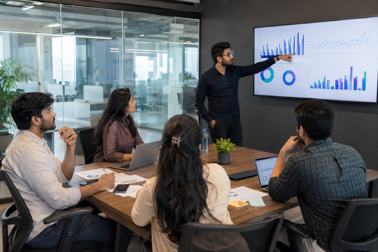 Google Ads Remarketing for Indian Businesses — How to Win Back Lost Visitors in 2026 sidebar
