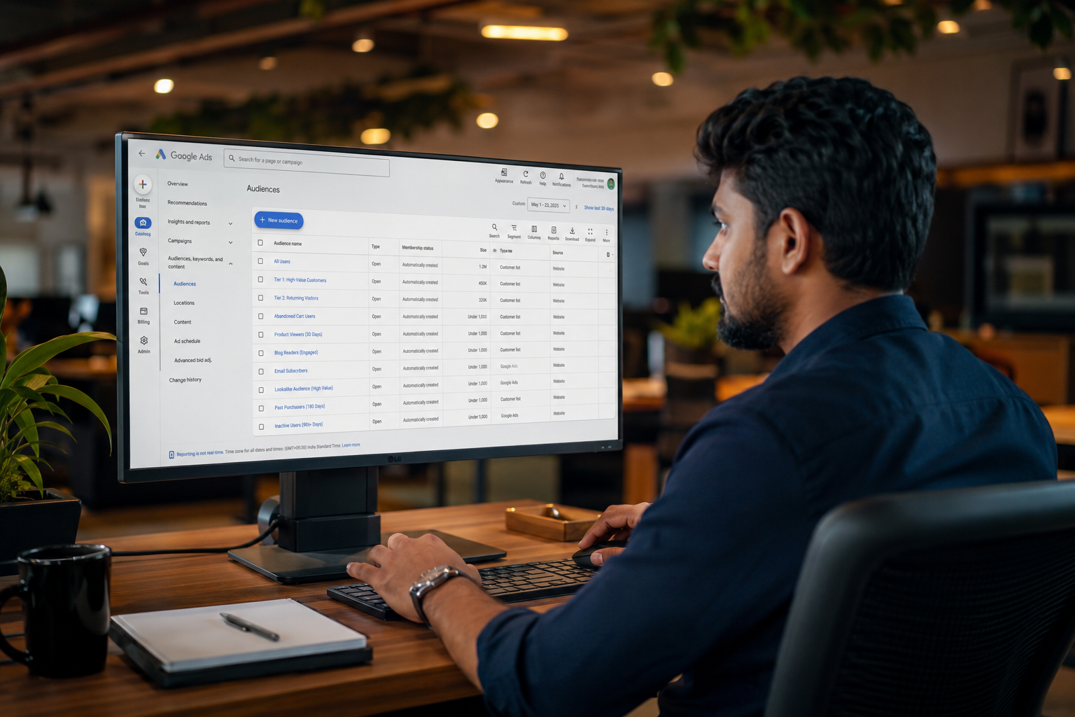 Google Ads Remarketing for Indian Businesses — How to Win Back Lost Visitors in 2026 sidebar