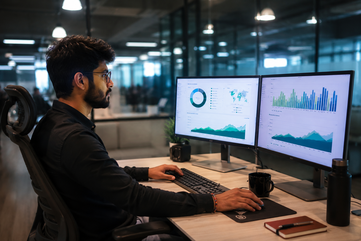 How to Scale Your Digital Marketing Campaigns in India Without Wasting Budget — 2026 Guide sidebar