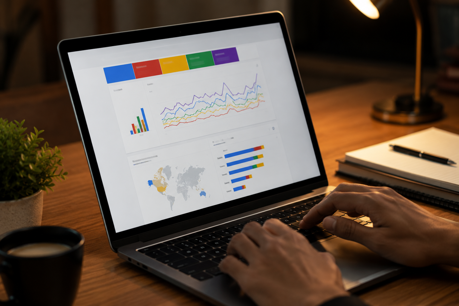 How to Use Google Trends for Content Ideas in India — A Practical Guide That Saves Hours