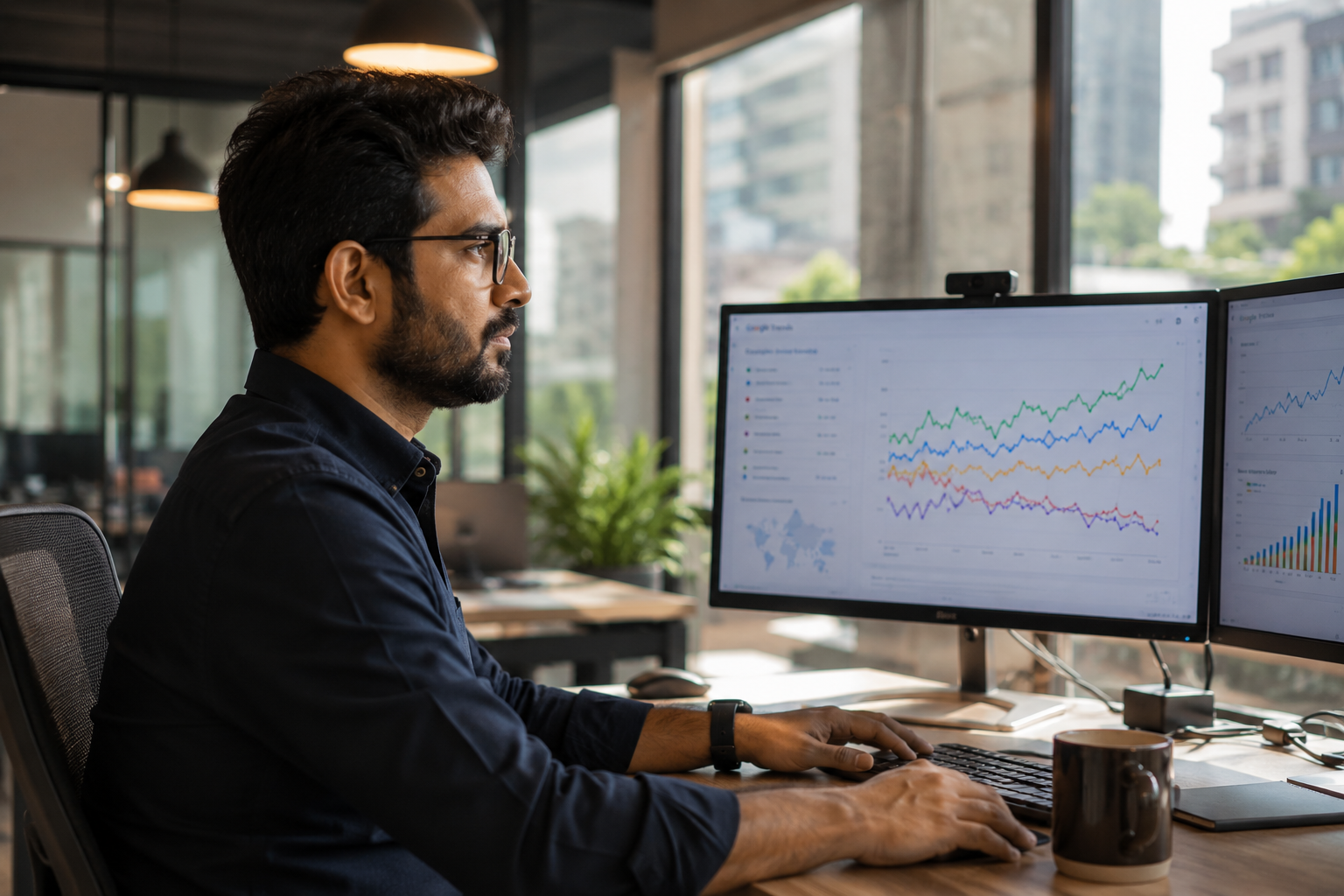 How to Use Google Trends for Content Ideas in India — A Practical Guide That Saves Hours sidebar