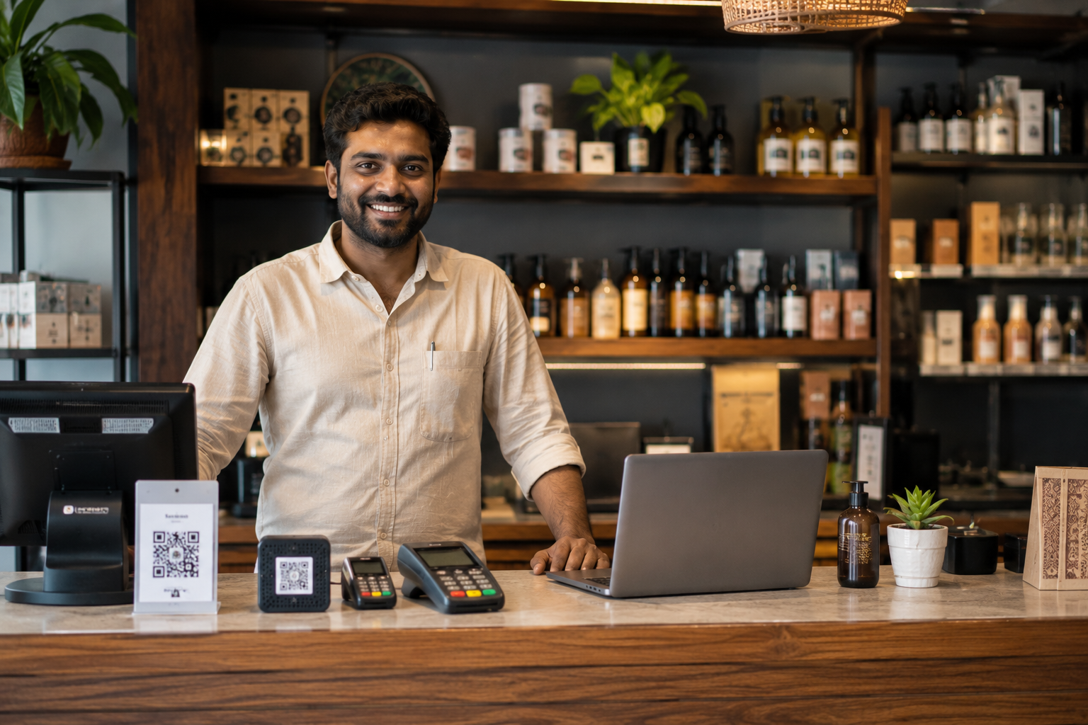 Best Payment Gateways for Indian Websites in 2026 — Complete Comparison With Fees and Features sidebar