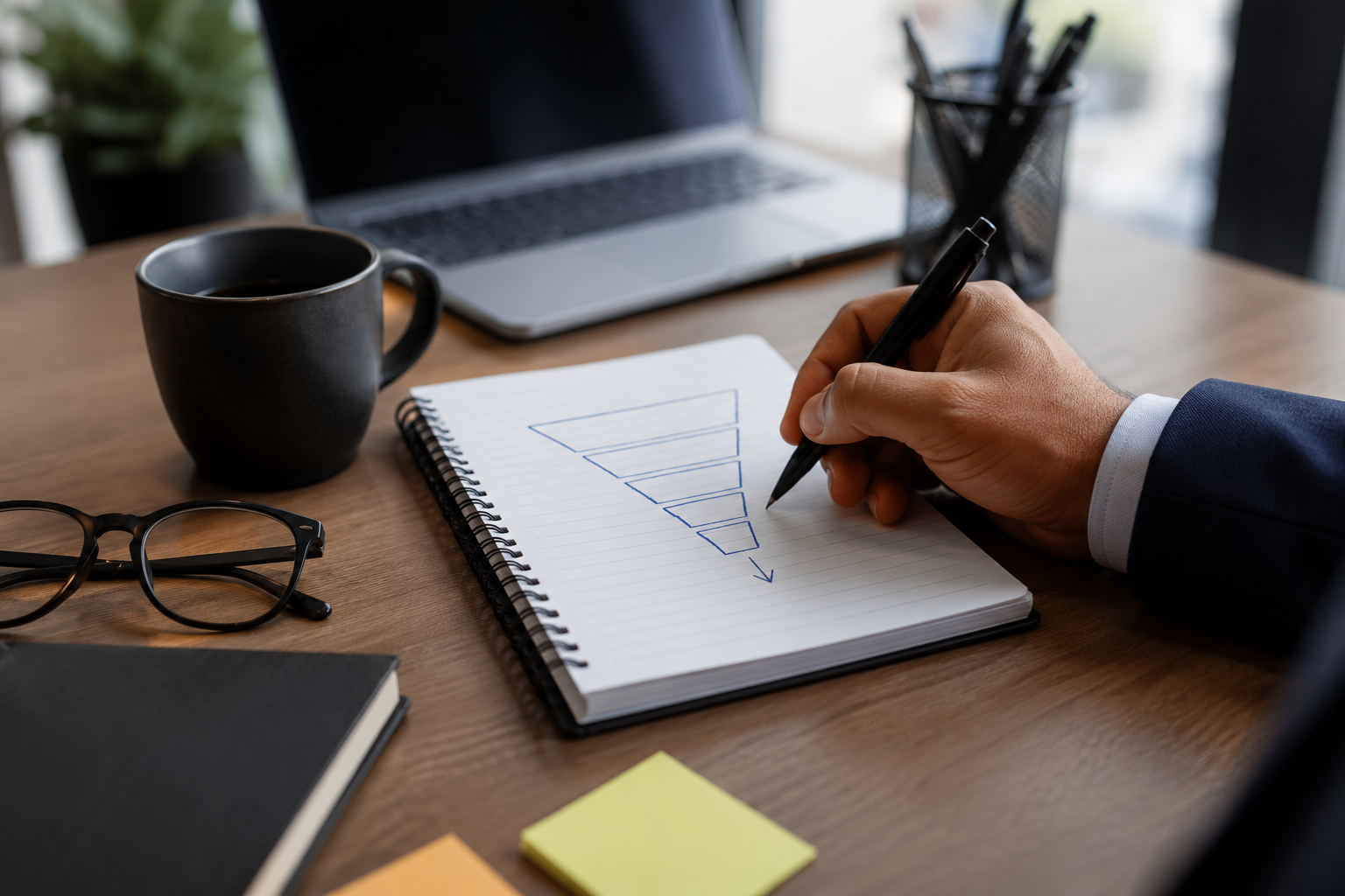 How to Build a Sales Funnel for Your Indian Business in 2026 — Step-by-Step Guide That Converts sidebar