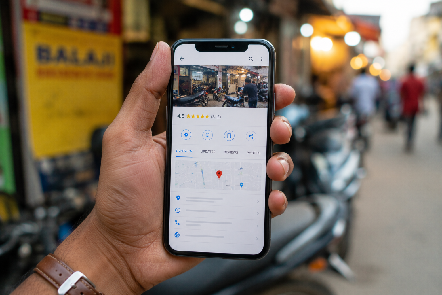 How to Get Your Business on Google Maps in India — Complete Setup and Ranking Guide 2026