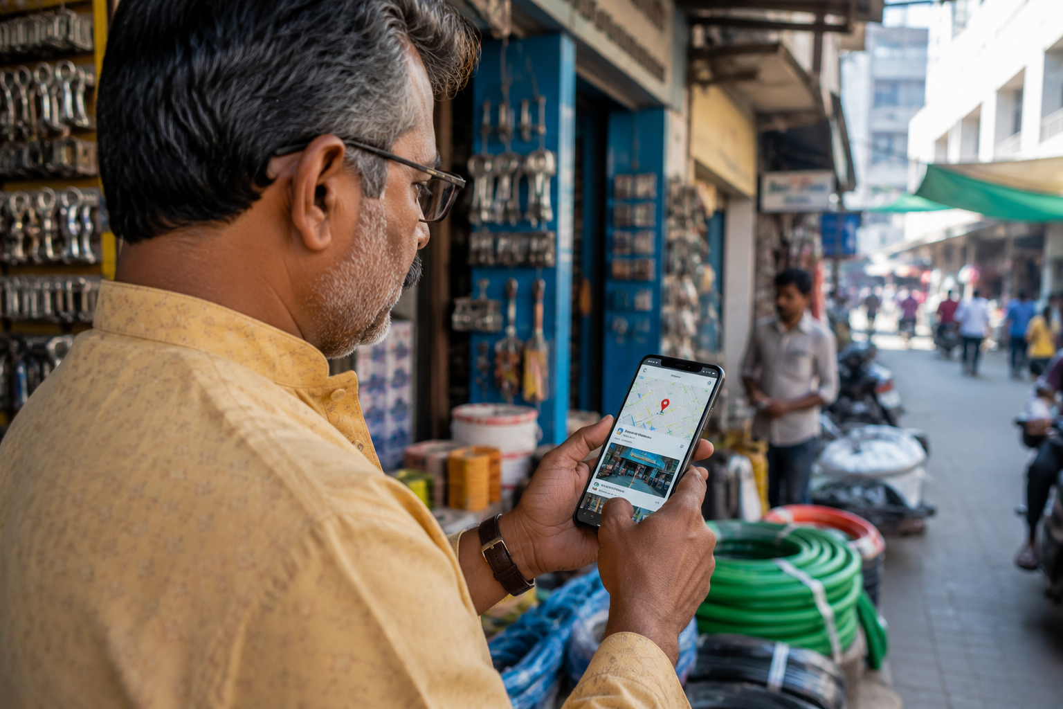 How to Get Your Business on Google Maps in India — Complete Setup and Ranking Guide 2026 sidebar