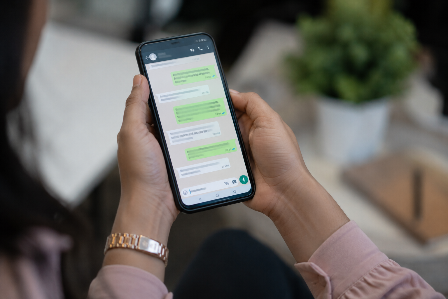SMS Marketing vs WhatsApp Marketing for Indian Businesses — Which Should You Invest In for 2026?
