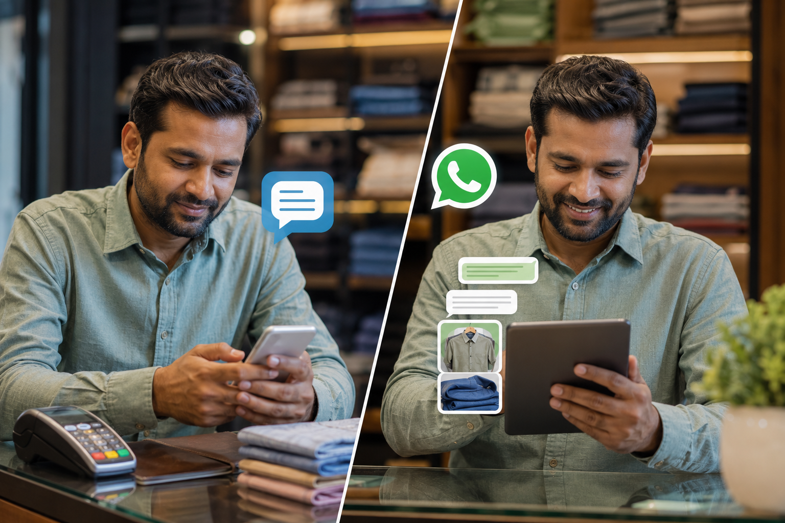 SMS Marketing vs WhatsApp Marketing for Indian Businesses — Which Should You Invest In for 2026? sidebar