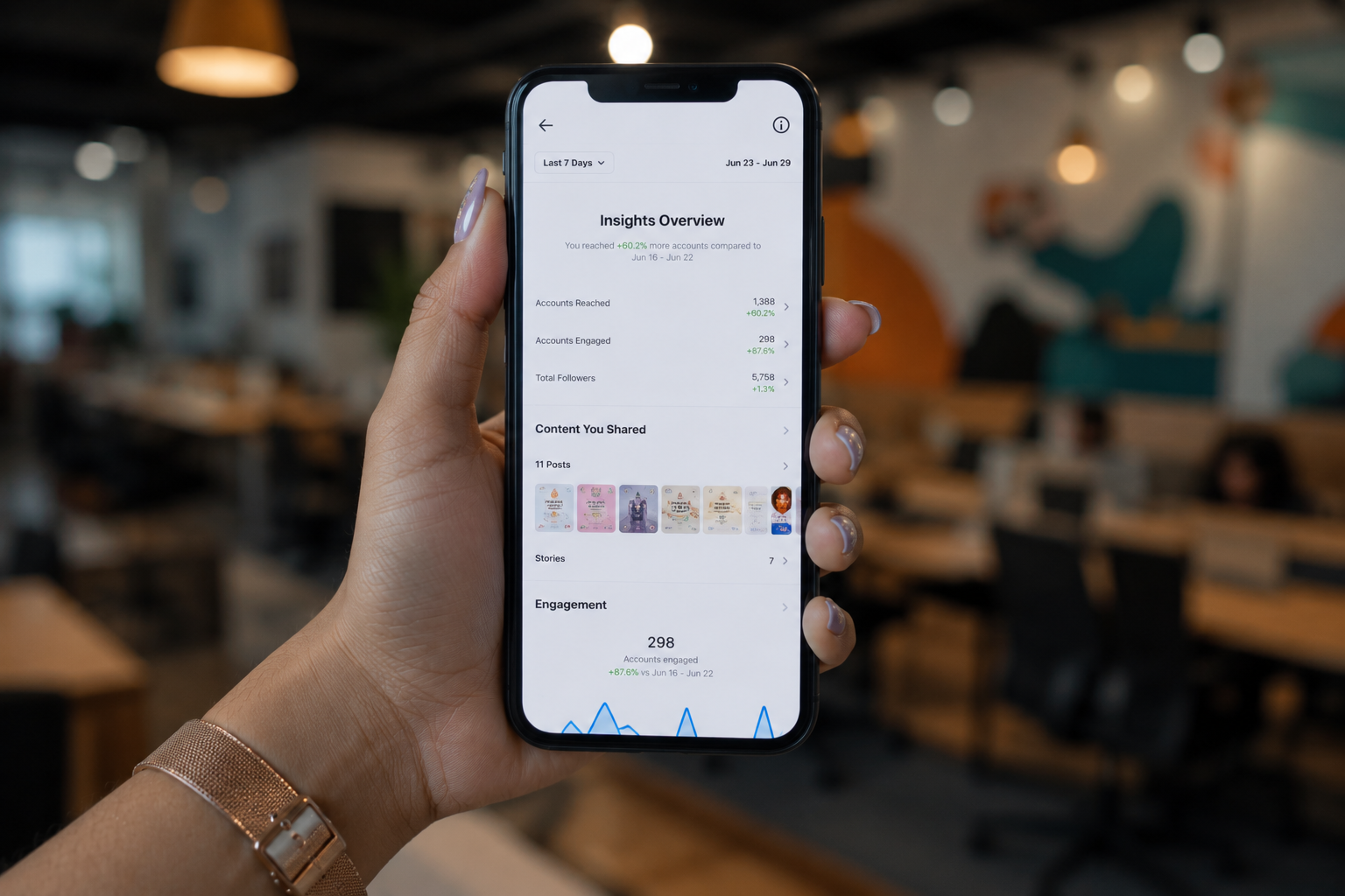 Best Instagram Hashtag Strategy for Indian Businesses in 2026 — Stop Guessing and Start Growing