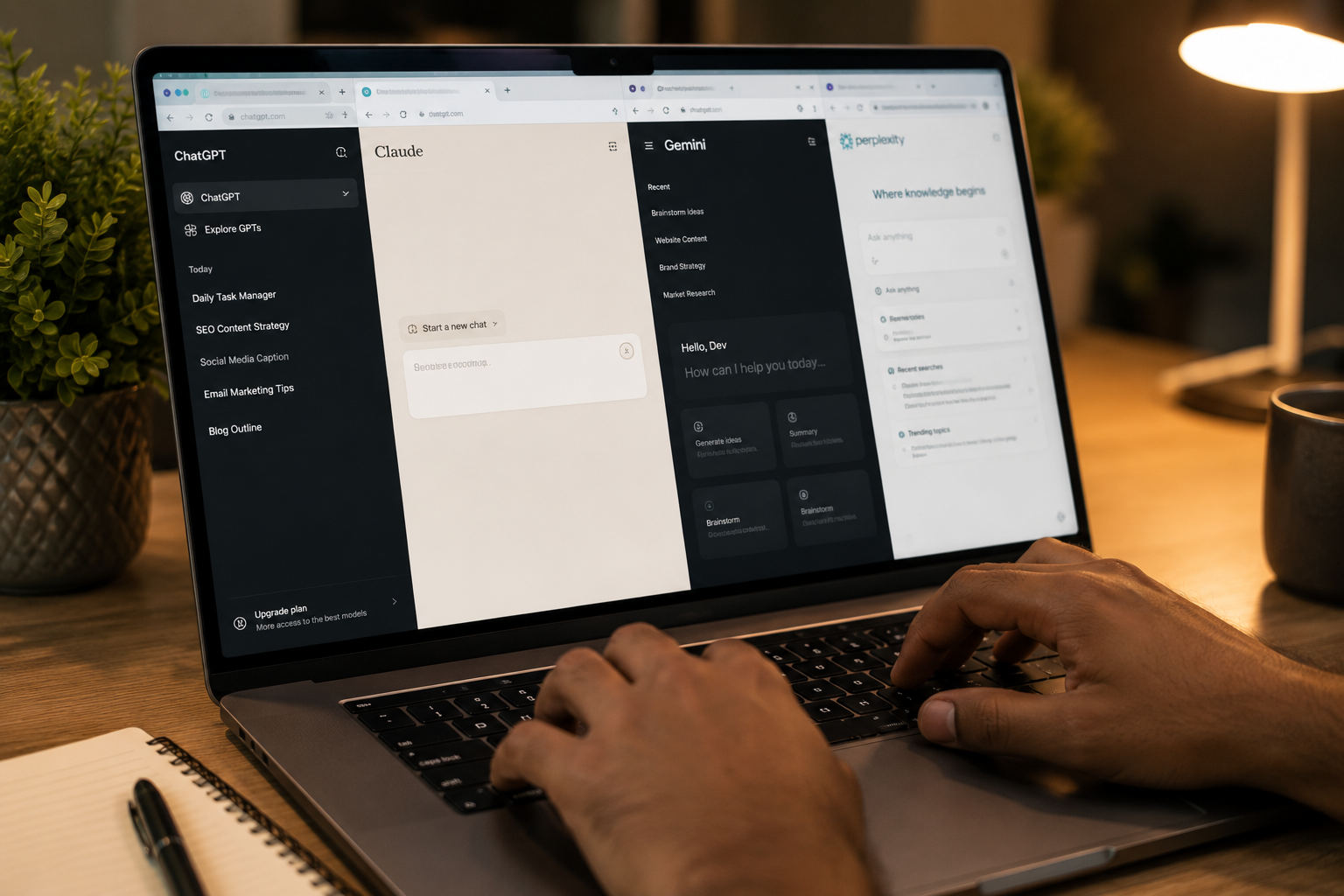 Best AI Tools for Content Creation for Indian Businesses in 2026 — Real Reviews and Use Cases