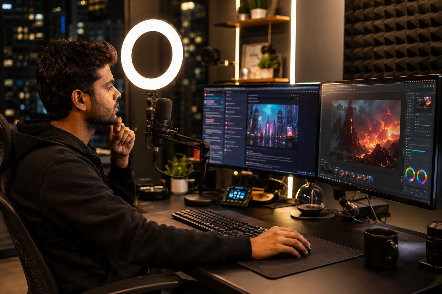 Best AI Tools for Content Creation for Indian Businesses in 2026 — Real Reviews and Use Cases sidebar
