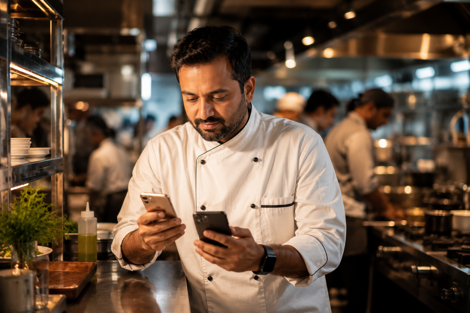 Digital Marketing for Restaurants in India 2026 — Fill Your Tables and Get More Orders Online