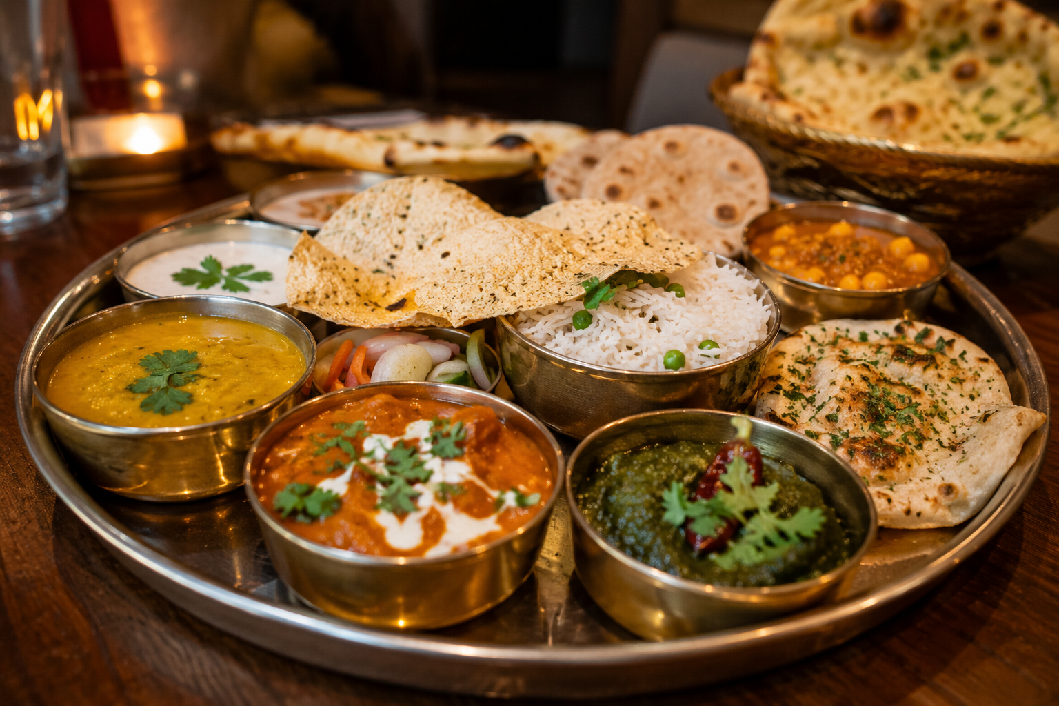 Digital Marketing for Restaurants in India 2026 — Fill Your Tables and Get More Orders Online sidebar