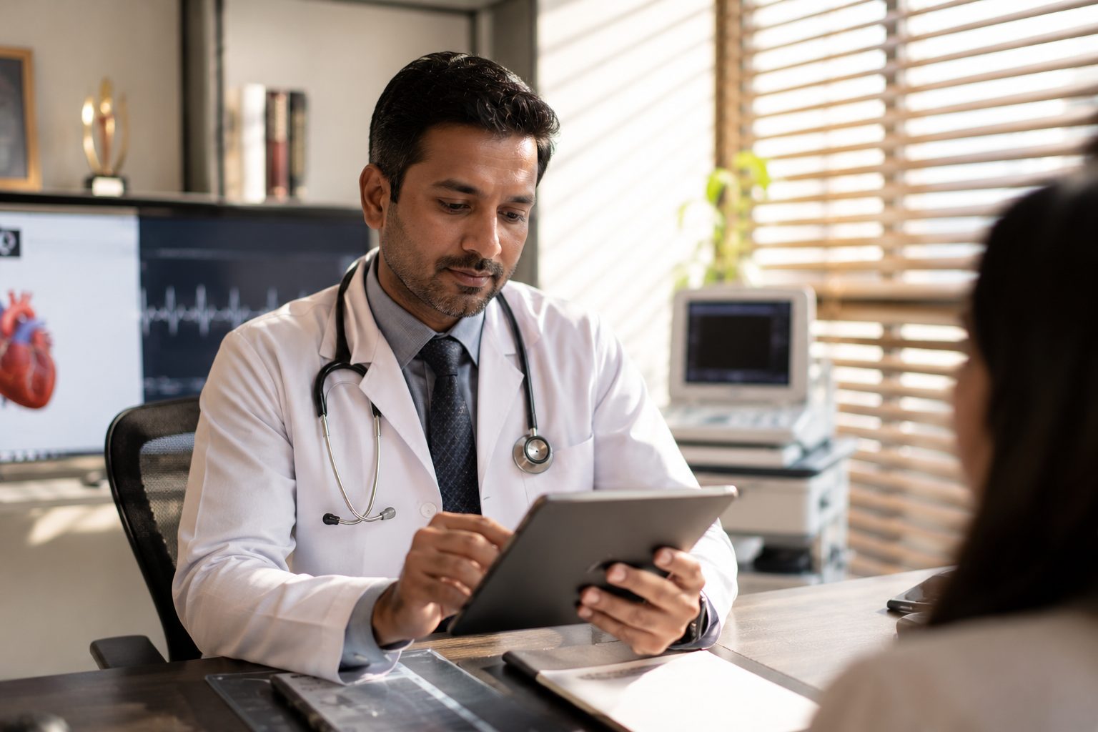 Digital Marketing for Doctors and Healthcare Clinics in India — A Complete 2026 Guide