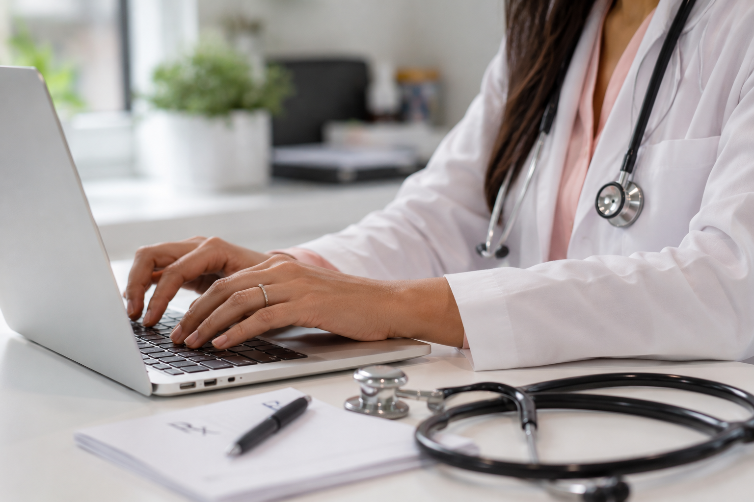 Digital Marketing for Doctors and Healthcare Clinics in India — A Complete 2026 Guide sidebar