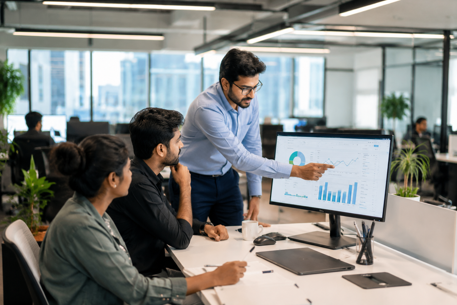 How to Write CTAs That Actually Convert Indian Website Visitors — 2026 Guide With Examples