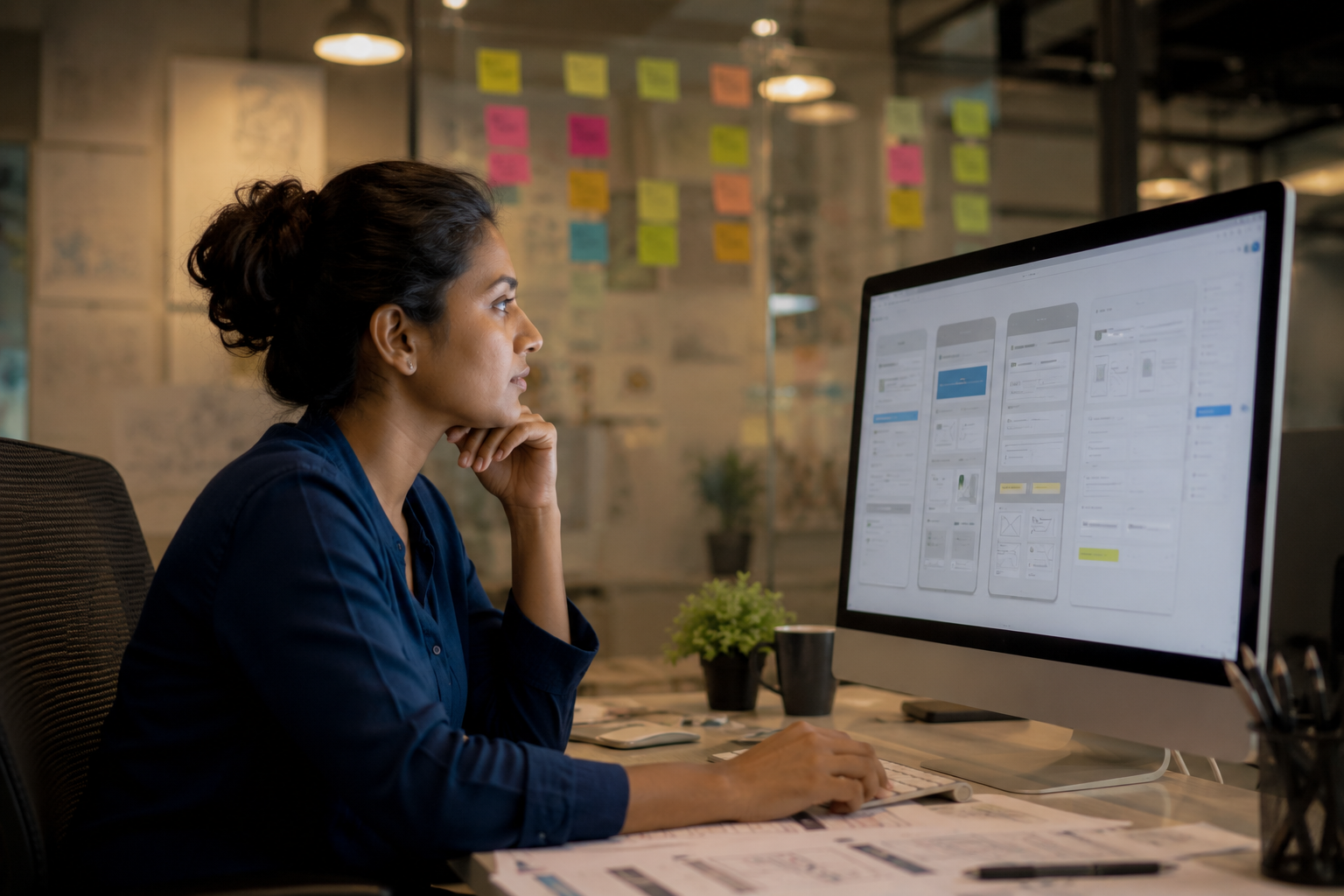 How to Write CTAs That Actually Convert Indian Website Visitors — 2026 Guide With Examples sidebar