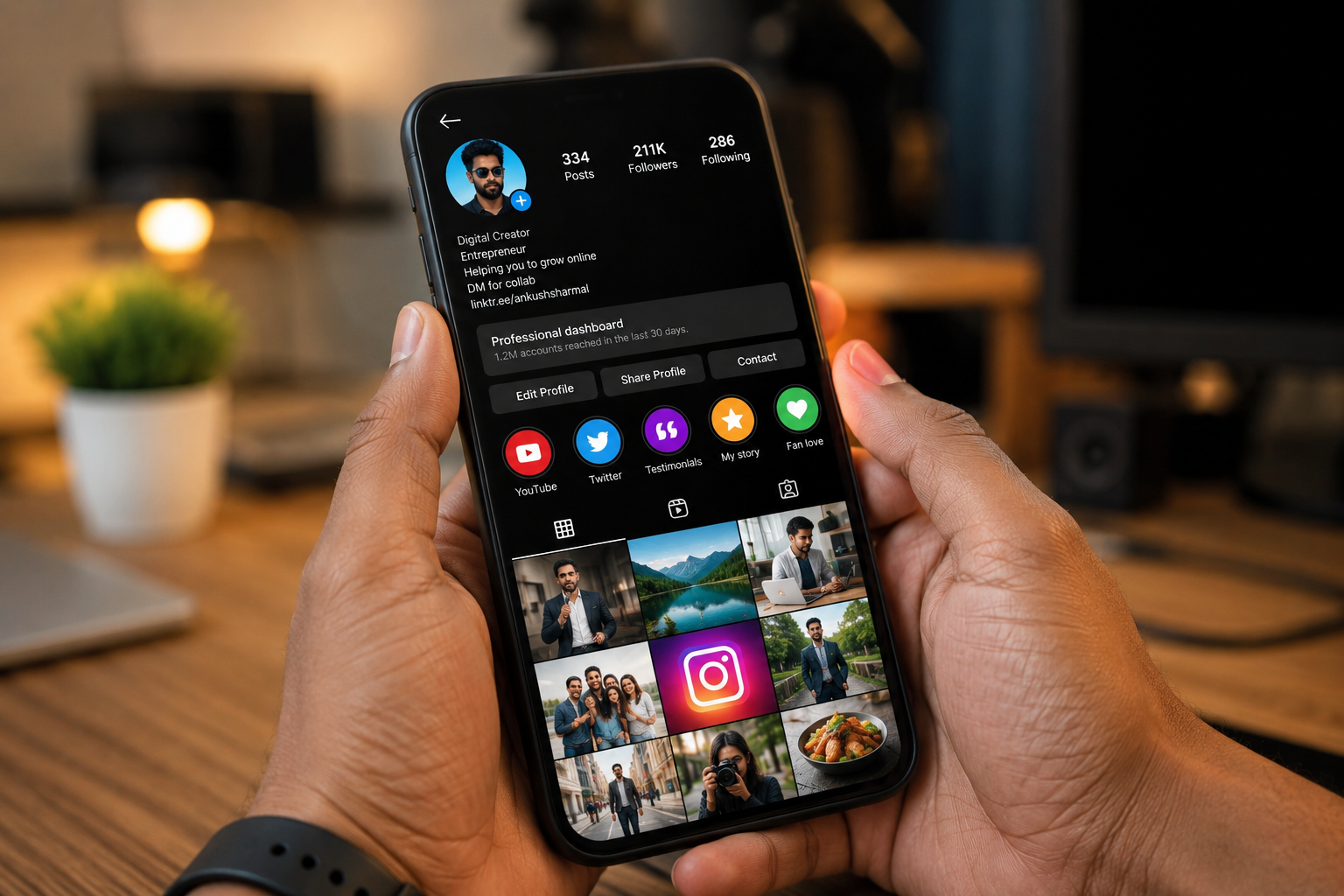 How to Do Influencer Marketing in India in 2026 — Find the Right Creators and Get Real ROI sidebar