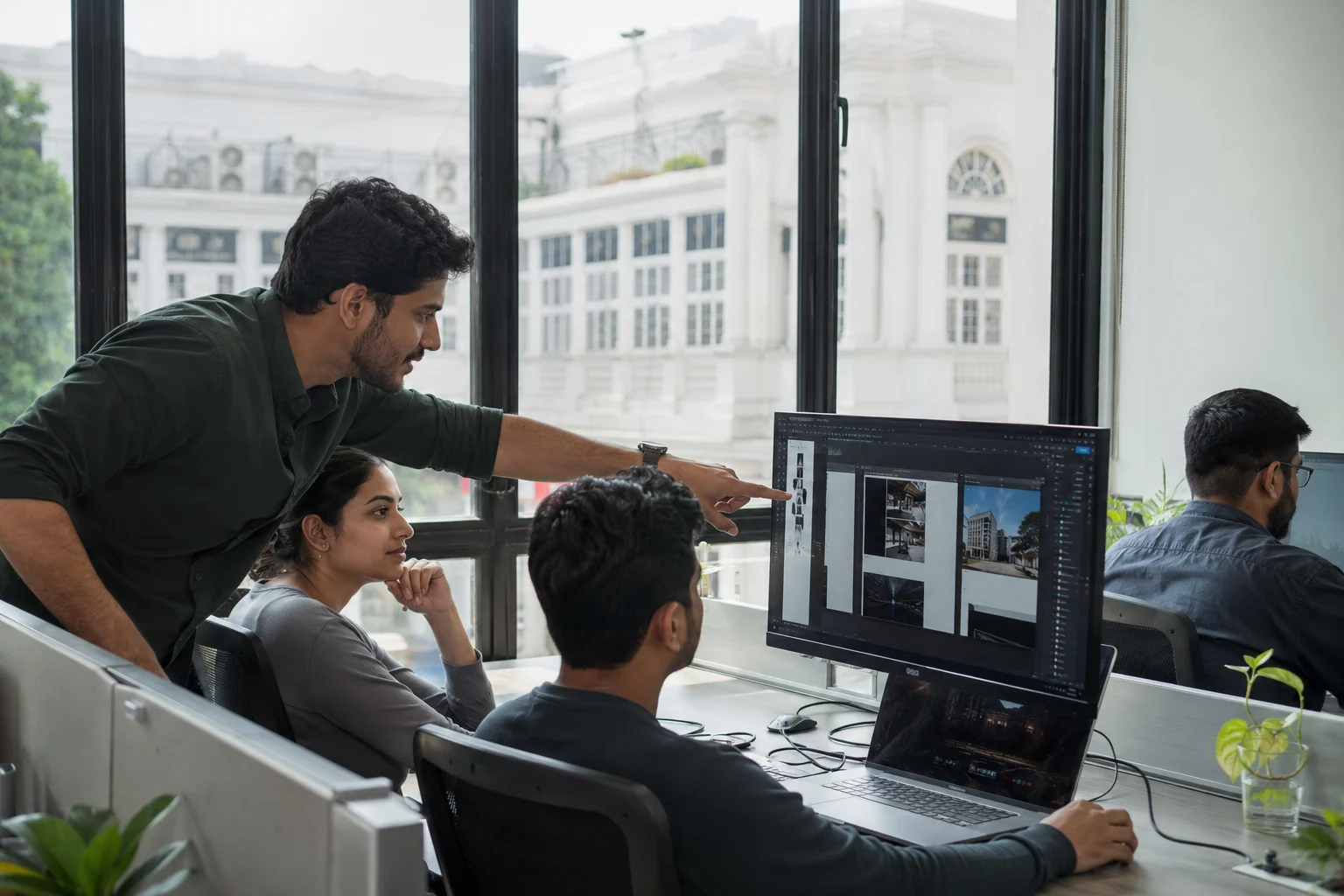 Best Website Development Company in Delhi NCR — How to Hire the Right Team in 2026