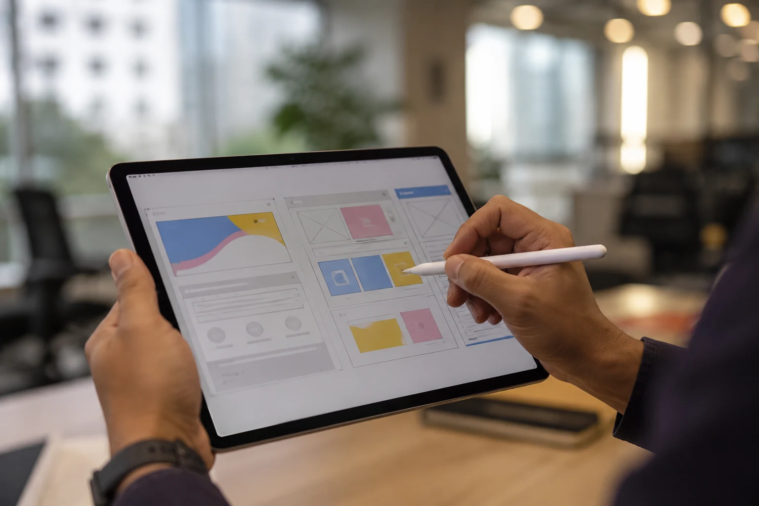 Website Designing Company in Noida Sector 63 — Sector 18 & 2 Design Guide 2026