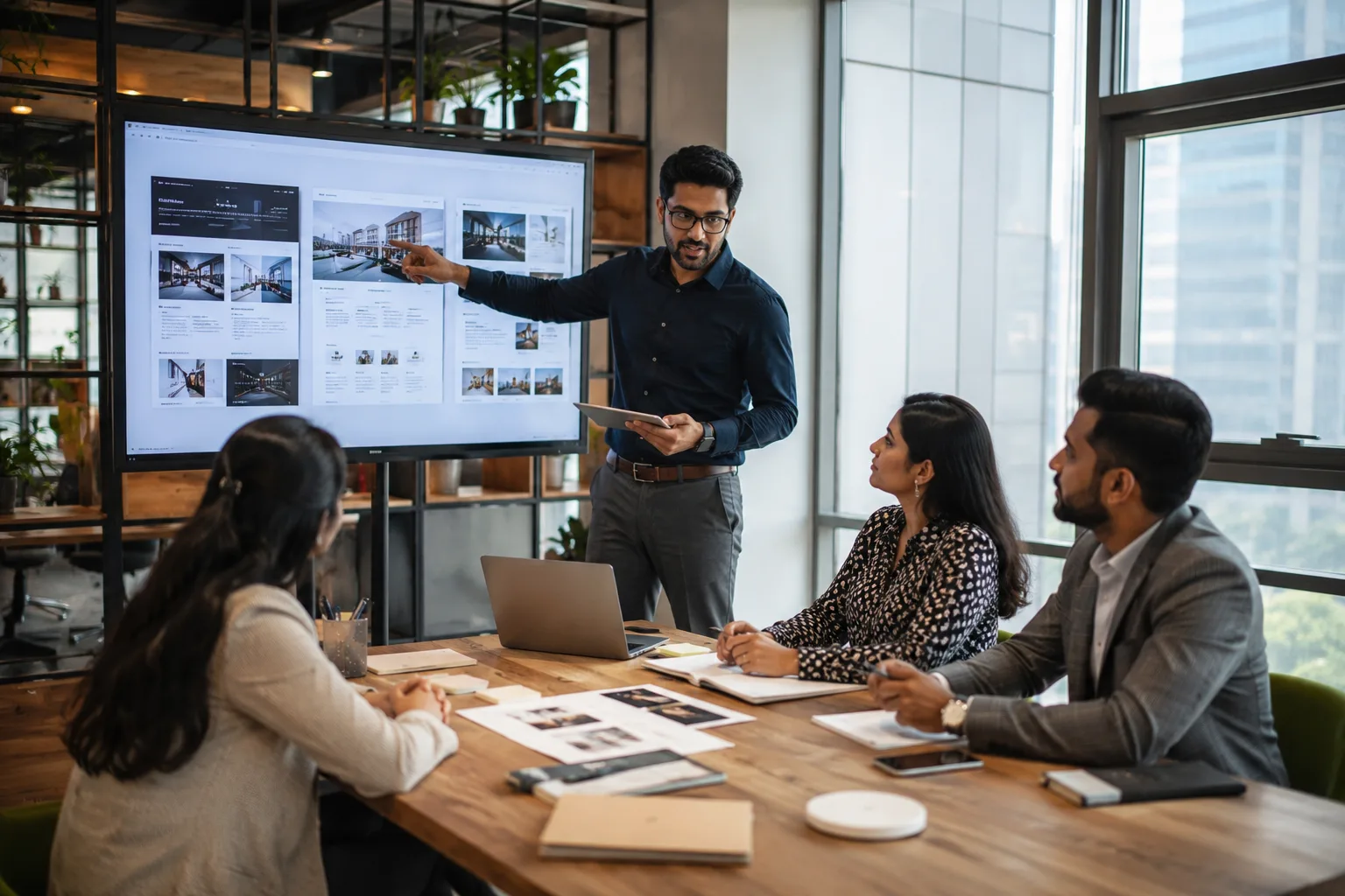 Website Designing Company in Noida Sector 63 — Sector 18 & 2 Design Guide 2026 sidebar