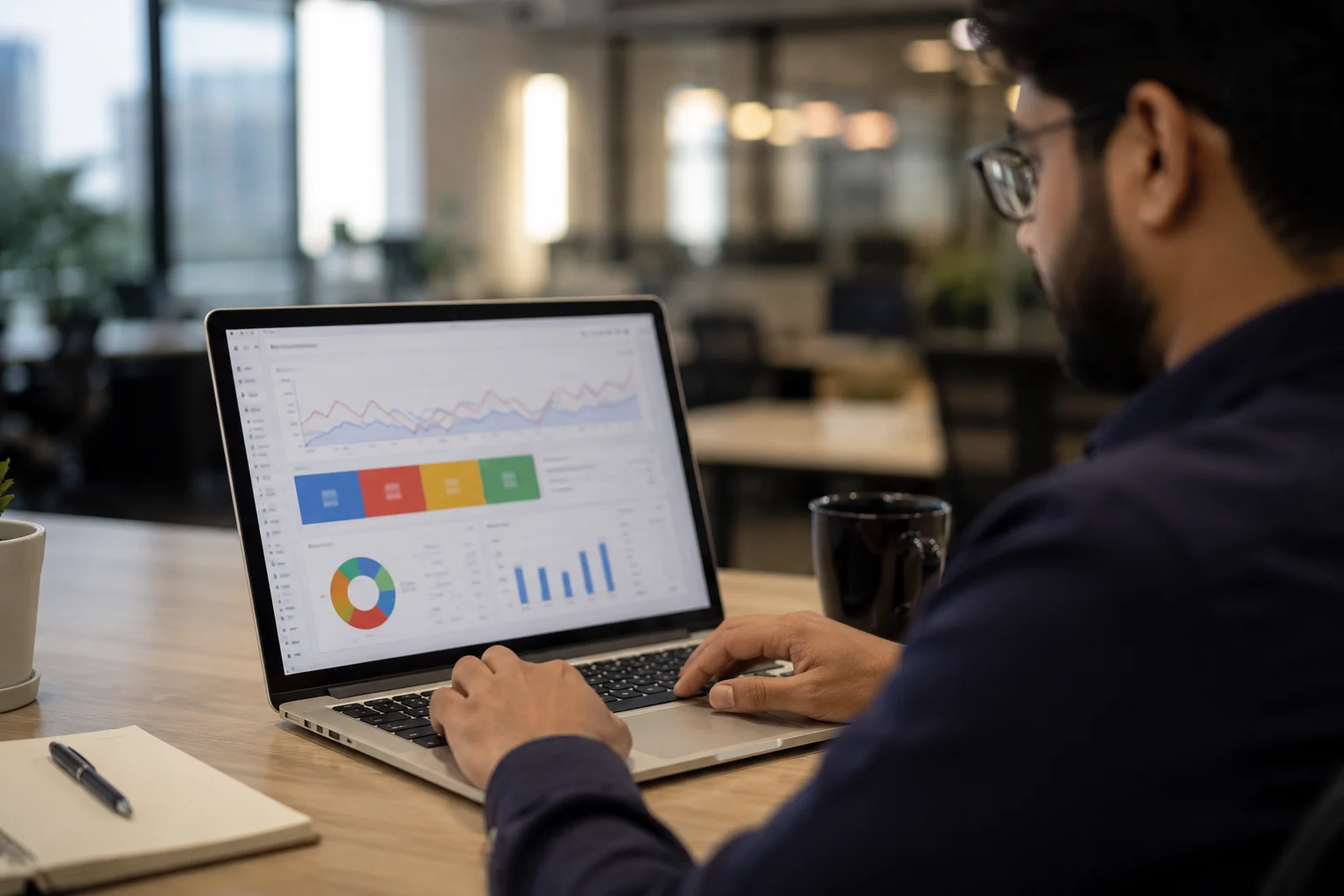 Digital Marketing Agency in Noida 2026 — Sector 62, 63 & 2 Hiring Guide