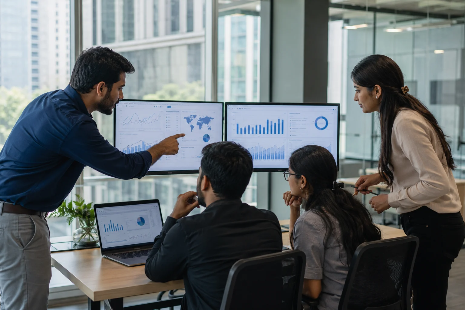 Digital Marketing Agency in Noida 2026 — Sector 62, 63 & 2 Hiring Guide sidebar