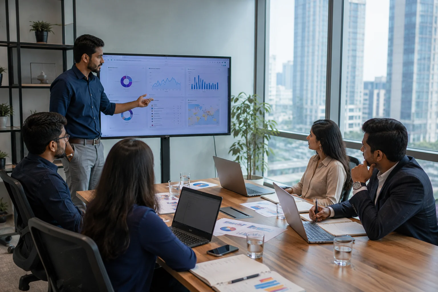 SEO Company in Noida — Sector 63, 62, 18 & 44 Local Ranking Guide 2026