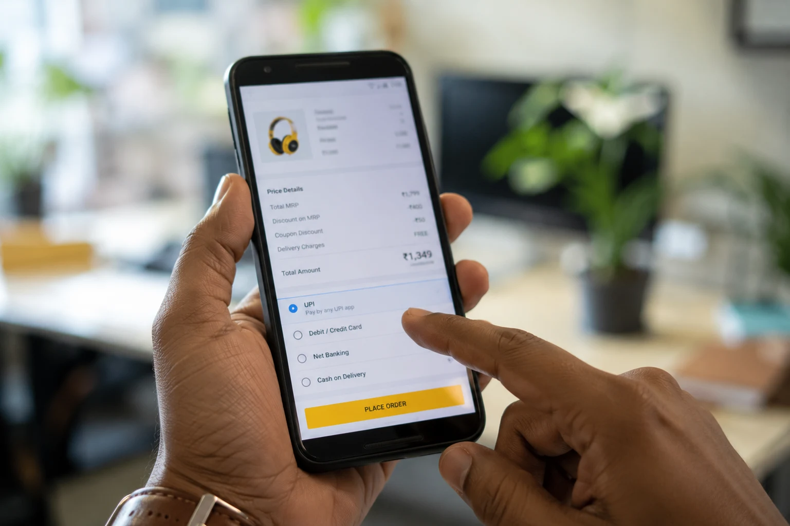 Ecommerce Website Development Company in Delhi — Build an Online Store That Sells in 2026