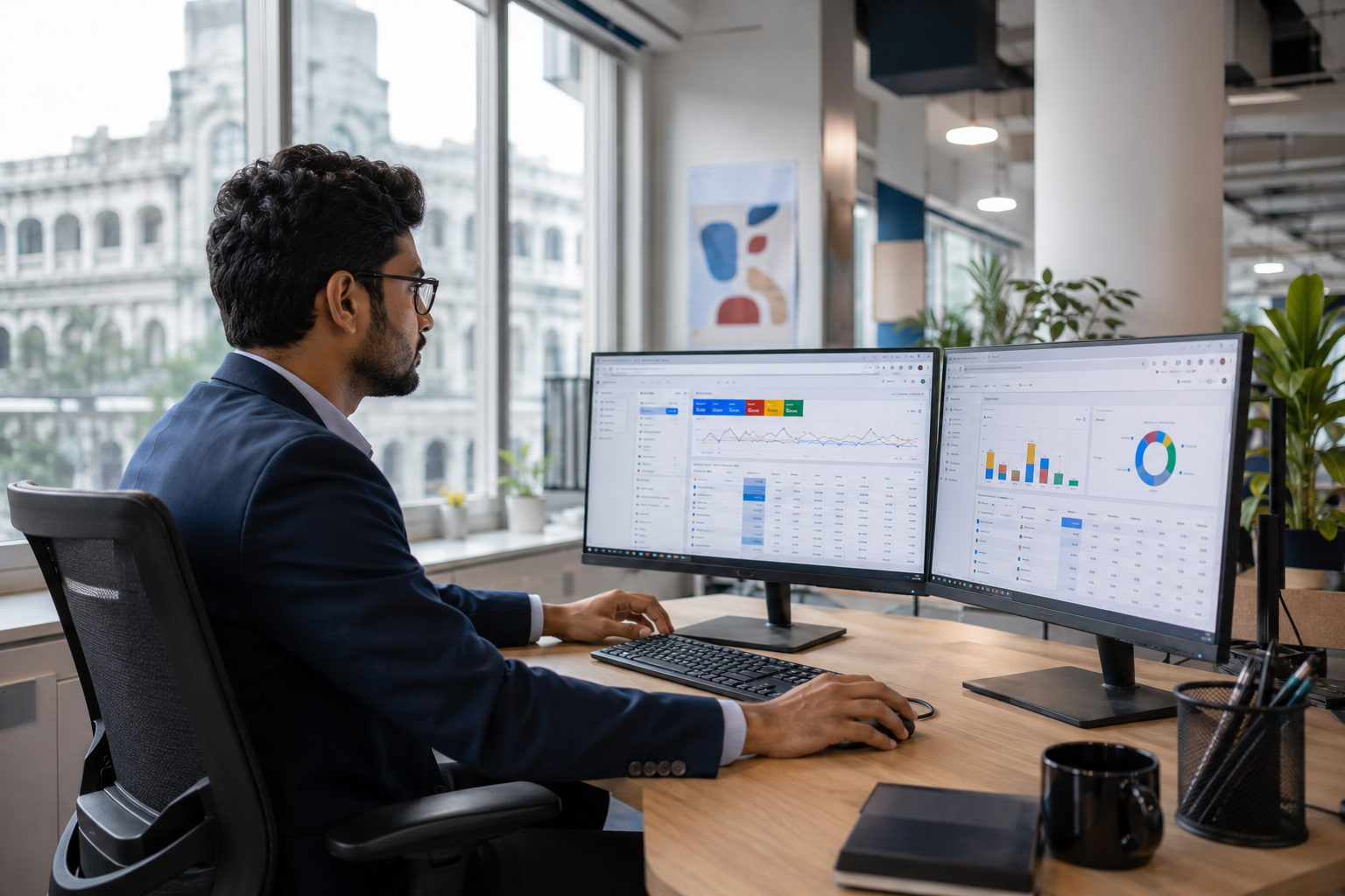 Google Ads Agency in Delhi — Find a Partner That Turns Ad Spend Into Real Leads sidebar