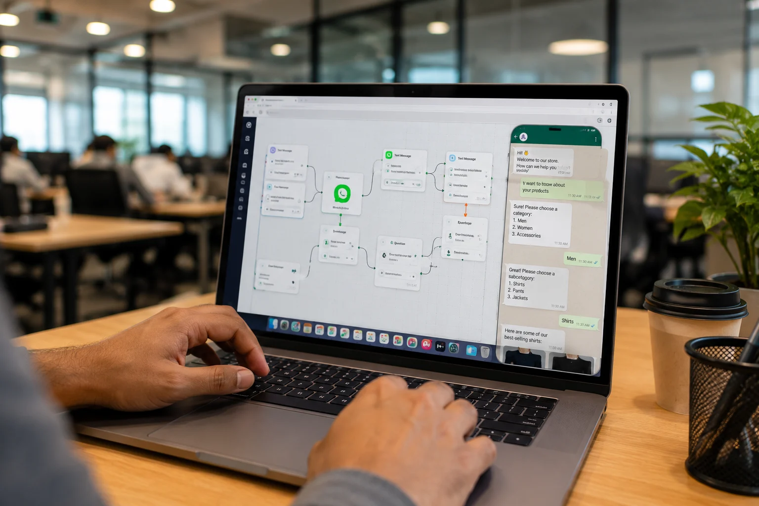 AI Automation Agency in India — How Delhi & NCR Businesses Save 20+ Hours Every Week