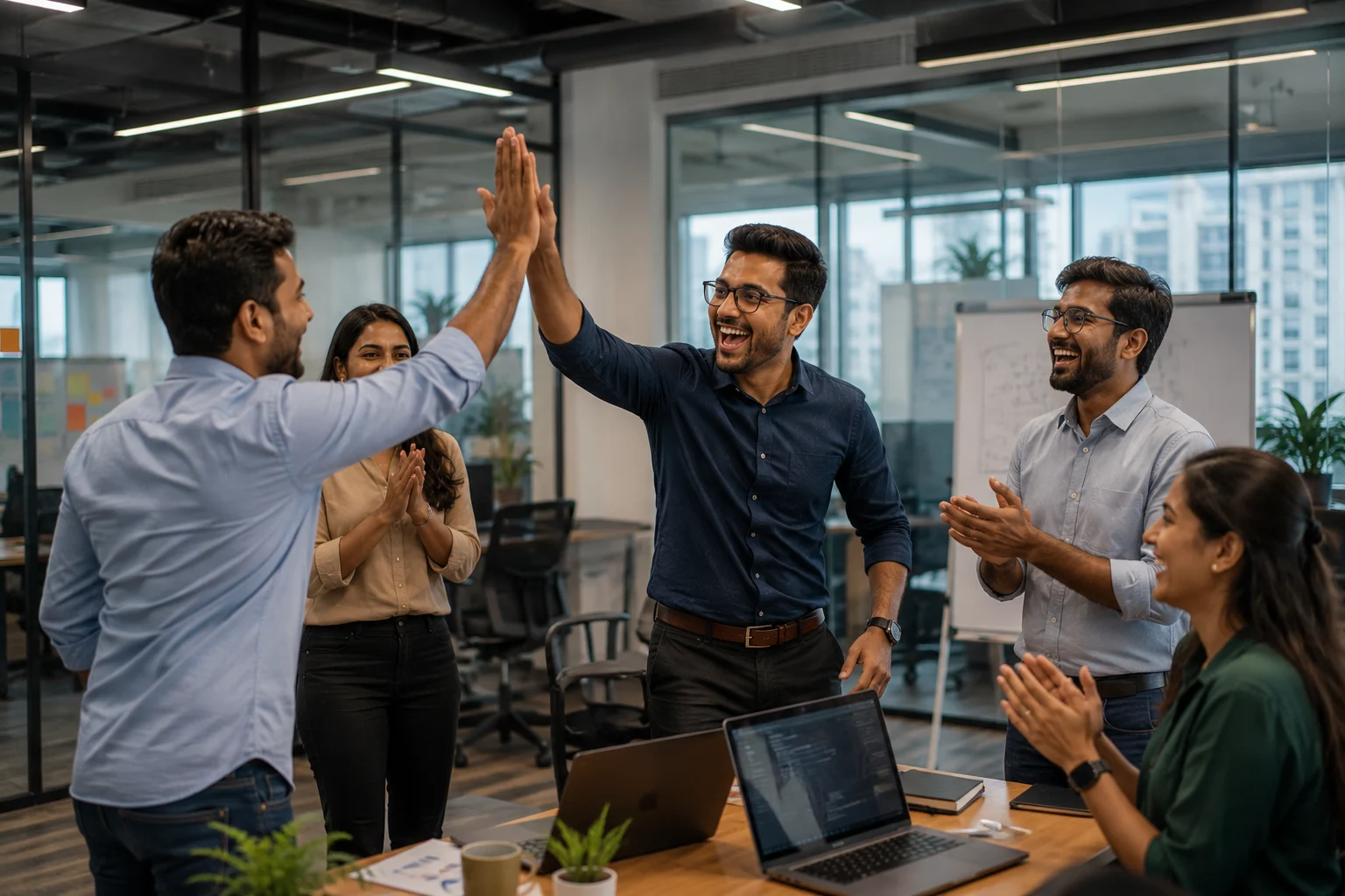 AI Automation Agency in India — How Delhi & NCR Businesses Save 20+ Hours Every Week sidebar