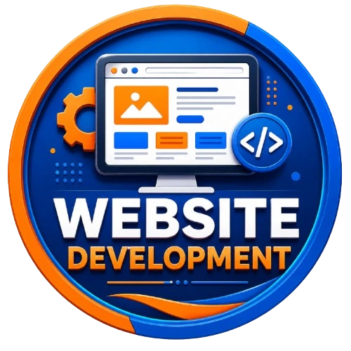 website development