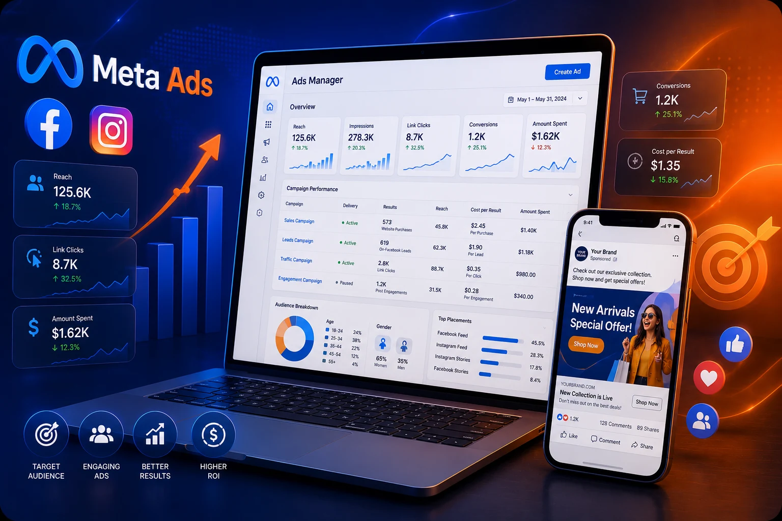 meta ads