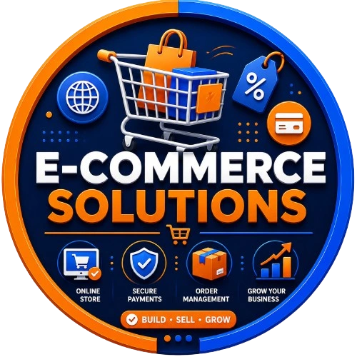 ecommerce website