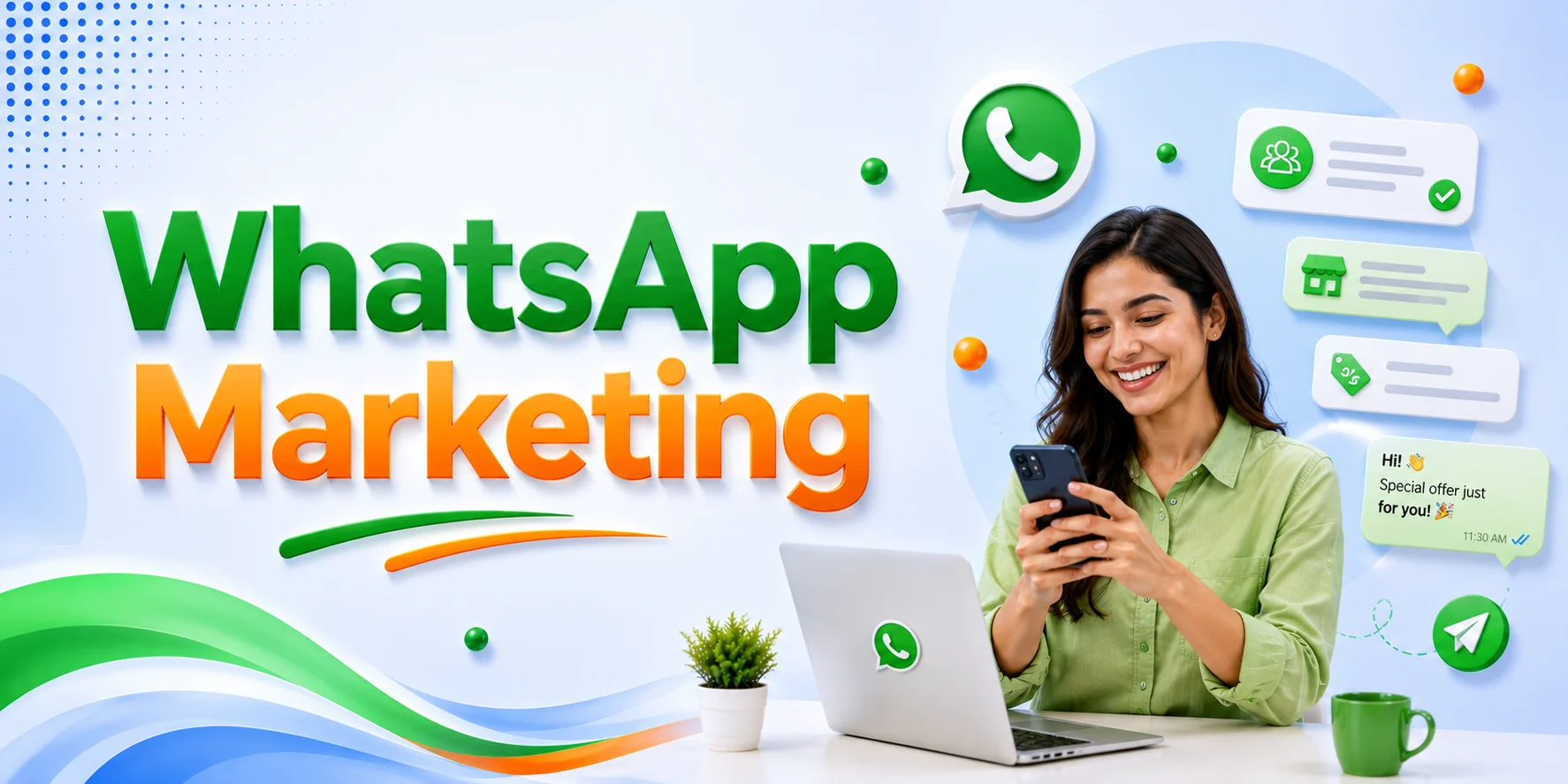 marketing