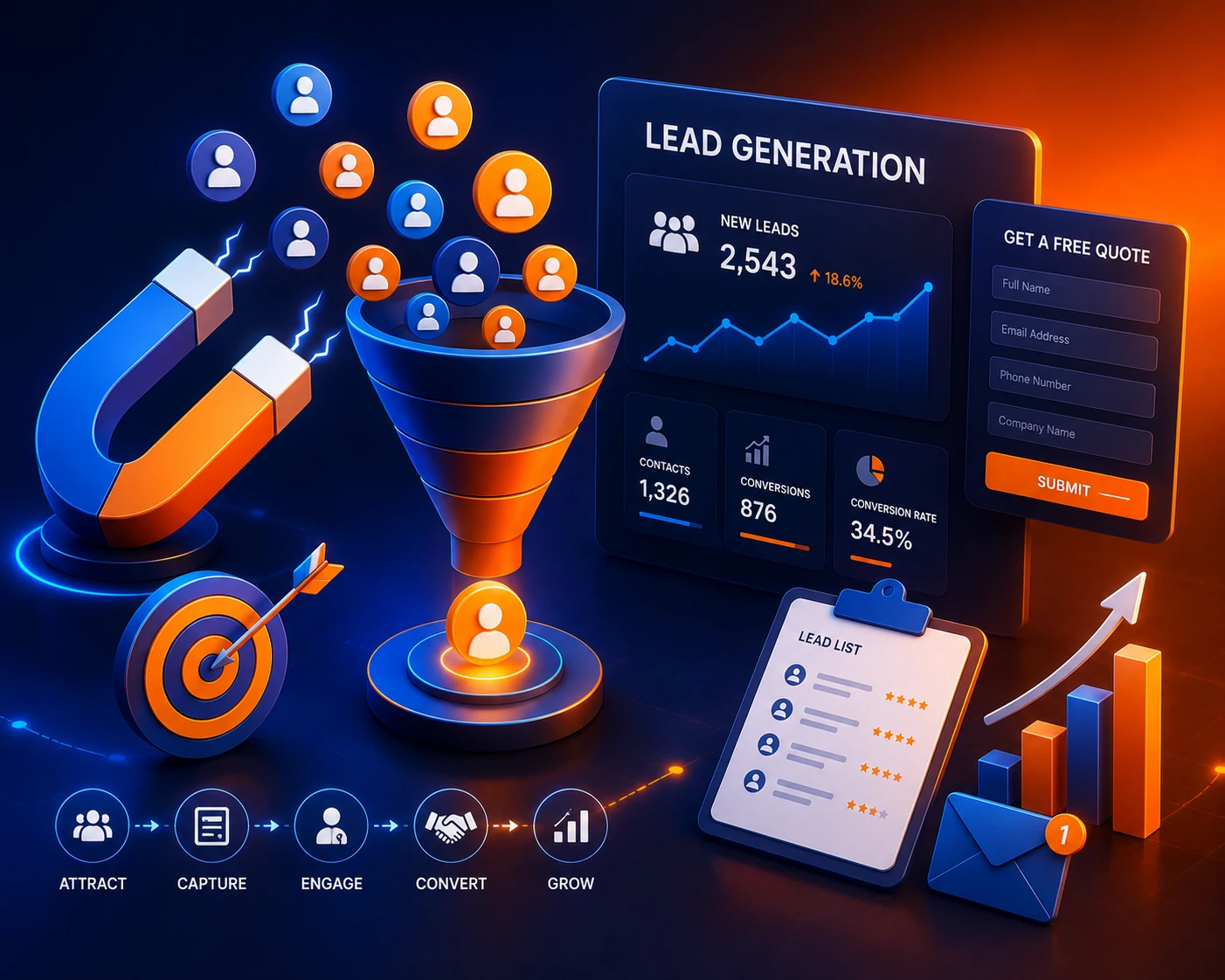 lead