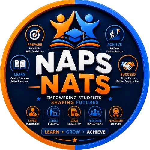 naps nats
