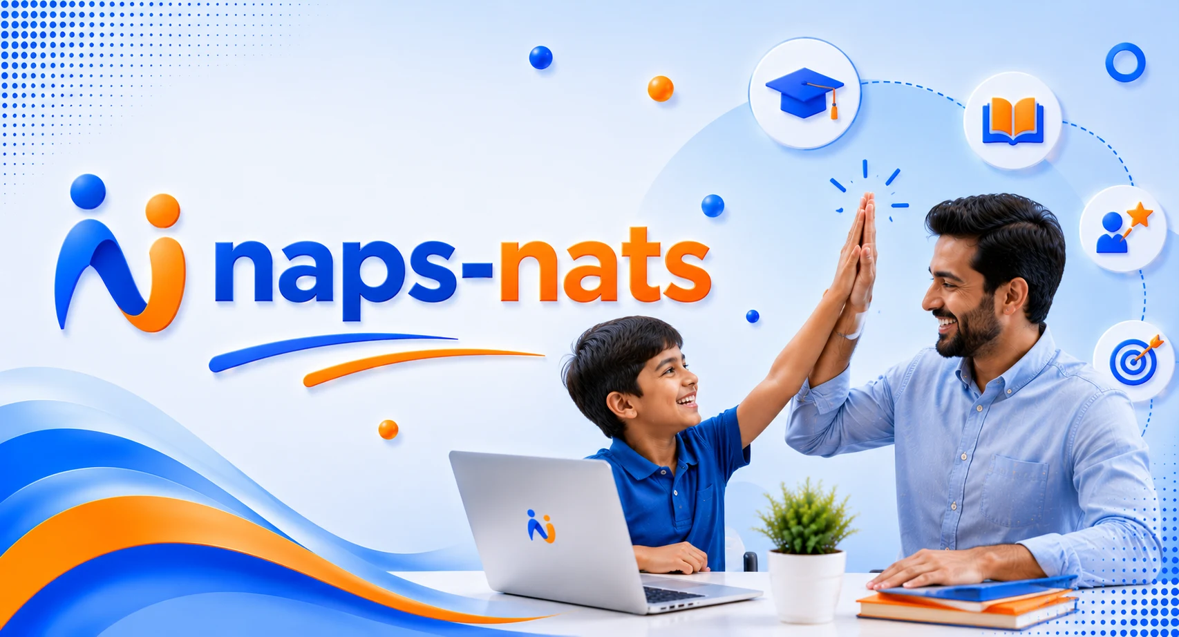 naps nats