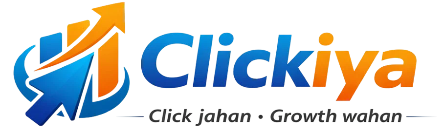 Clickiya Digital Solution