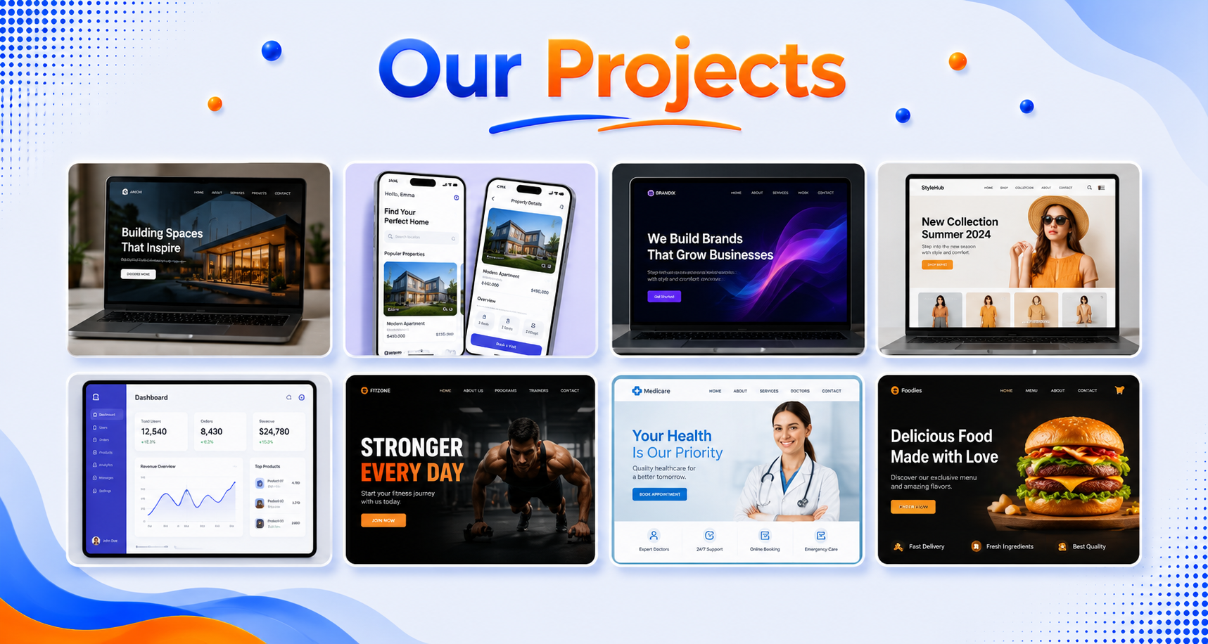 Projects