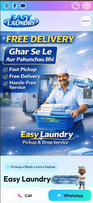 Easy Laundry preview